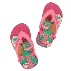 IPANEMA - Sandalias Bebe Capibara Rosado