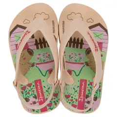 IPANEMA - Sandalias Bebe Capibara Melon