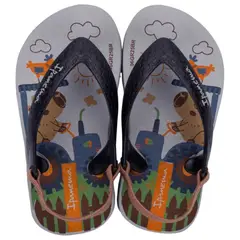 IPANEMA - Sandalias Bebe Capibara Negro