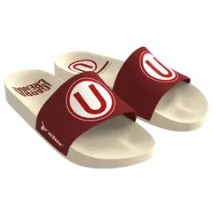 RIDER - Sandalias Hombre Playera Universitario De Deportes Crema