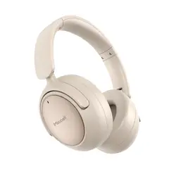 GENERAL - Miccell B16 Audífonos over-ear inalámbricos con cancelación de ruido