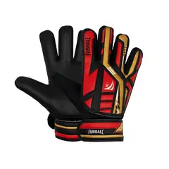 FUBBALL - GUANTES DE ARQUERO DIBU - TALLA 5