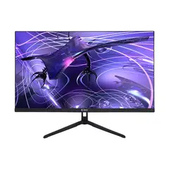 TEROS - MONITOR PLANO GAMING TE-2786G FHD IPS 200HZ 1MS DP HDMI
