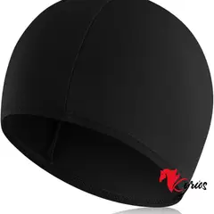 NO LOGO - GORRO SPEEDO DE TELA PARA NATACION TALLA ESTANDAR