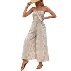 GIOIO - Mono Mujer Casual Versátil para Todo Momento