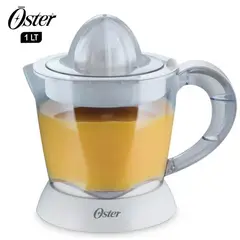 OSTER - Exprimidor de Citricos FPSTJU407W