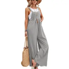 GIOIO - Mono Mujer Casual Versátil Estilo Juvenil