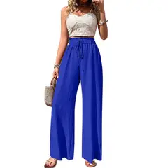 GIOIO - Pantalón de Vestir Mujer para Uso Diario Casual