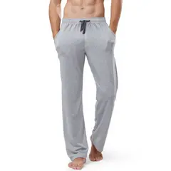 GIOIO - Pantalón Hombre Casual Clásico Cómodo Versátil