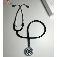 RIESTER - ESTETOSCOPIO DUPLEX NEGRO 4001-01 -