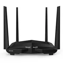 TENDA - ROUTER INALÁMBRICO AC10U AC1200 DOBLE BANDA