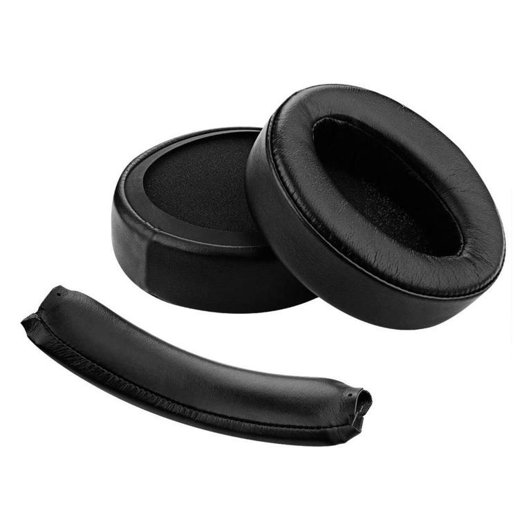 Almohadillas Y Cojín De Vincha Para Audífono Sony XB950BT