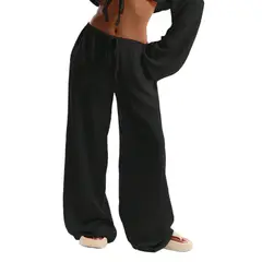 GIOIO - Pantalón de Vestir Mujer para Uso Diario Casual