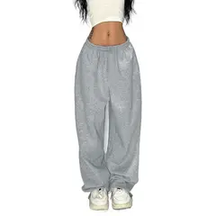 GIOIO - Pantalón de Vestir Mujer para Uso Diario Casual