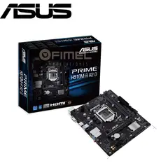 ASUS - Motherboard H510M-R R20 SVL DDR4