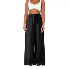 GIOIO - Pantalón de Vestir Mujer para Uso Diario Casual