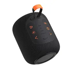 GENERAL - Miccell Parlante Bluetooth Portátil SP29 Resistente al Agua 10W TWS Dual Bass