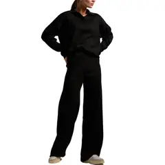 GIOIO - Conjunto de Pantalón Mujer Casual Elegante y Cómodo