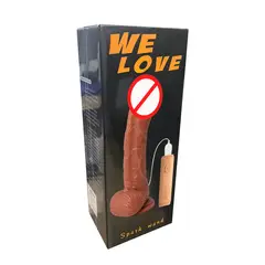 BUYPAL - Juguete Sexual Recargable con Control Remoto 10 Modos