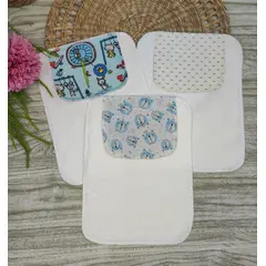 M - Toalla para espalda Packx3 und Niño Talla S Cicciobello