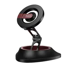 HOCO - Soporte Holder Base Magnético para Auto H90 Android y IOS