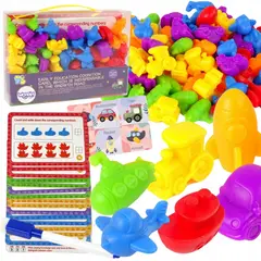 GENERICO - RELACIONES SENSORIALES MEDIOS DE TRANSPORTE