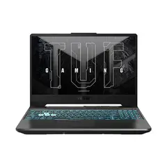 ASUS - Laptop Gaming TUF A15 Ryzen 7-7445HS 15.6" 16GB RAM 512GB SSD RTX 3050 FreeDOS Negro