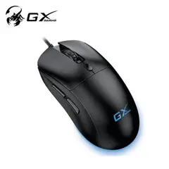 GENIUS GX - MOUSE SCORPION M500 3600 DPI 6-BOT RGB BLACK