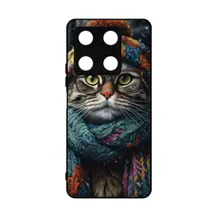 GENERICO - Funda Protector Case Para INFINIX NOTE 30 PRO