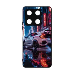 GENERICO - Funda Protector Case Para INFINIX NOTE 30 PRO