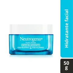 NEUTROGENA - Crema Facial Hydro Boost 50 G Hidratante