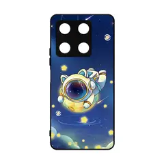 GENERICO - Funda Protector Case Para INFINIX NOTE 30 PRO