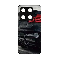 GENERICO - Funda Protector Case Para INFINIX NOTE 30 PRO