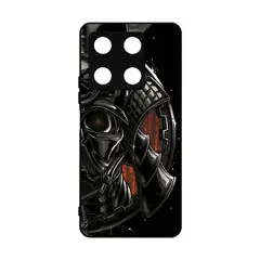 GENERICO - Funda Protector Case Para INFINIX NOTE 30 PRO