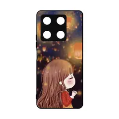 GENERICO - Funda Protector Case Para INFINIX NOTE 30 PRO