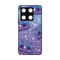 GENERICO - Funda Protector Case Para INFINIX NOTE 30 PRO
