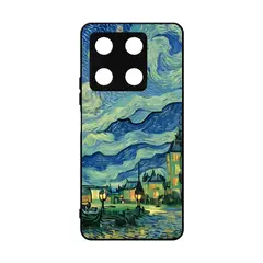 GENERICO - Funda Protector Case Para INFINIX NOTE 30 PRO