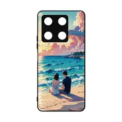 GENERICO - Funda Protector Case Para INFINIX NOTE 30 PRO