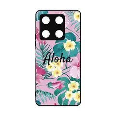 GENERICO - Funda Protector Case Para INFINIX NOTE 30 PRO