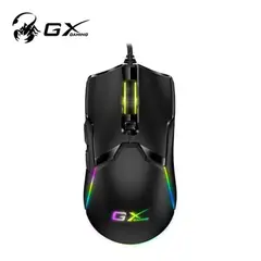 GENIUS GX - MOUSE SCORPION M700 7200 DPI 6-BOT RGB BLACK