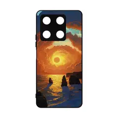 GENERICO - Funda Protector Case Para INFINIX NOTE 30 PRO