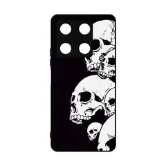 GENERICO - Funda Protector Case Para INFINIX NOTE 30 PRO