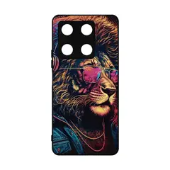 GENERICO - Funda Protector Case Para INFINIX NOTE 30 PRO