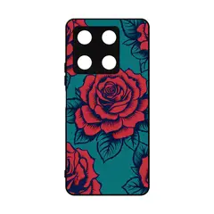 GENERICO - Funda Protector Case Para INFINIX NOTE 30 PRO