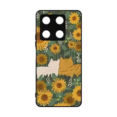 GENERICO - Funda Protector Case Para INFINIX NOTE 30 PRO