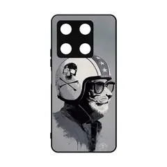 GENERICO - Funda Protector Case Para INFINIX NOTE 30 PRO