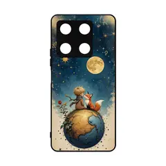 GENERICO - Funda Protector Case Para INFINIX NOTE 30 PRO