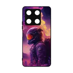 GENERICO - Funda Protector Case Para INFINIX NOTE 30 PRO