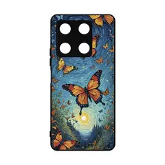 GENERICO - Funda Protector Case Para INFINIX NOTE 30 PRO