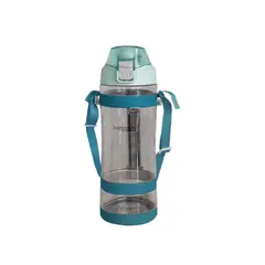 THERMOS - BOTELLA HIDRATANTE CAMP 3 LT CELESTE DE USO DEPORTIVO U OFICINA